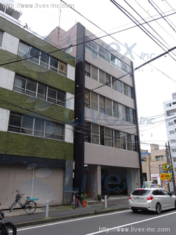 国際山田ビル