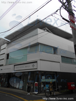 みなとビル
