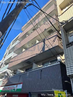 モン・シャトー中野四季館ビル