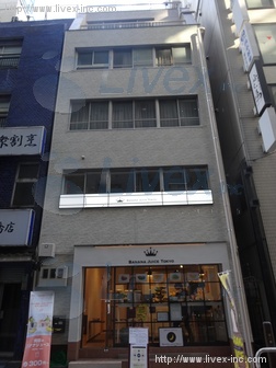 三石ビル