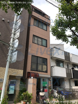 南部ビル