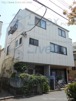 市川ビル