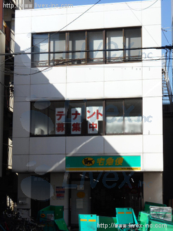 鎌田ビル