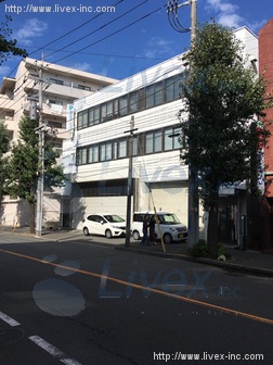 青葉台カブラキビル