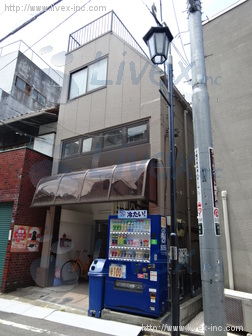 坂野ビル