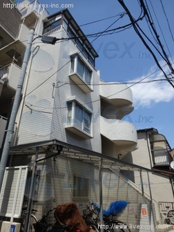 リベール根岸ビル
