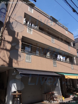 FRESCOビル