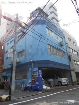 征矢ビル