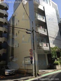 88ishikawaビル