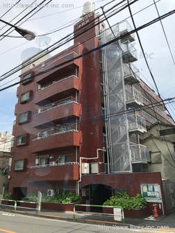 グリーンキャピタル小石川ビル