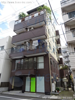 平野ビル