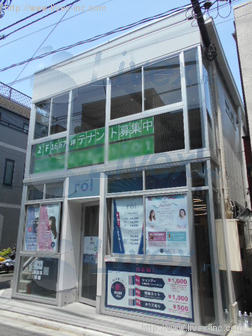 紀の国ビル