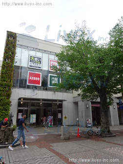 カトレアプラザ伊勢佐木