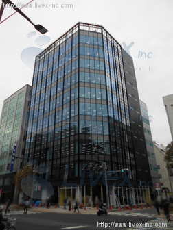 日本橋F BUSINESS CUBE