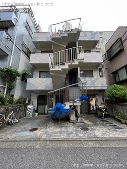 ランドヒル大塚ビル