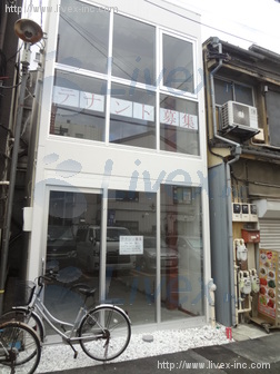 マガザン神田ビル