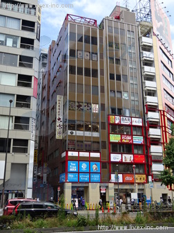 中沖ビル