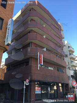 岡芳本店ビル
