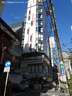 GEMS田町ビル