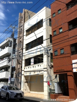 シャトーライフ千葉ビル