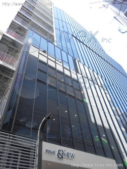 オリンピック(三峰館)ビル