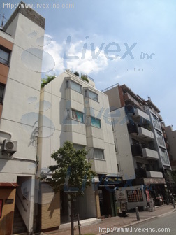 麻布十番シティマンション