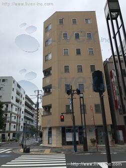 フェアロージェ錦糸町ビル