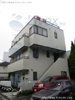 貸店舗・事務所