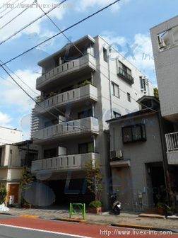 DSビル