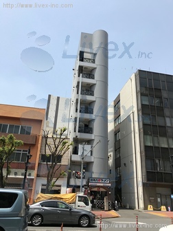 亀戸ウッディビル