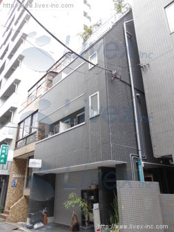 フィオーレ神保町ビル