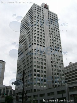 (閉鎖)レンタルオフィス・fabbit(ファビット)大手町