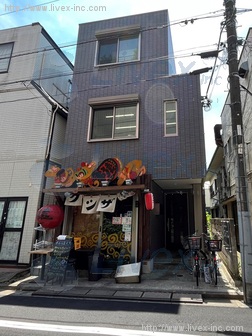 森本永福町ビル