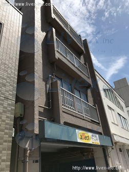 亀戸Sビル