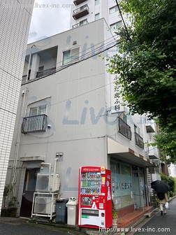 小石川3丁目ビル