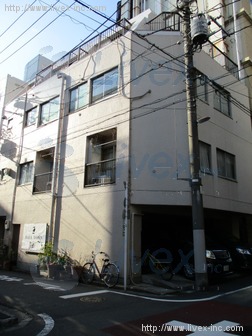 中世ビル