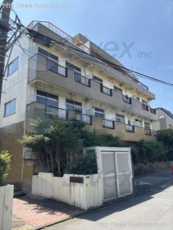 関口アパート