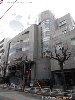 ヘーベルSTAY代官山ビル