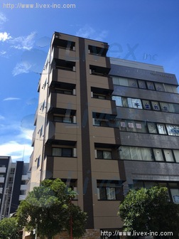 トレド新宿ビル