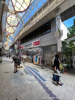 セイジョー阿佐ヶ谷ビル