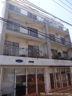 シャトー金島ビル