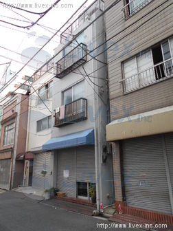 長谷川ビル