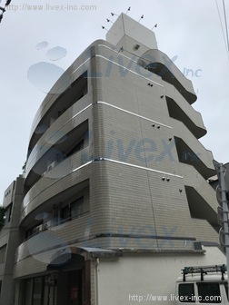 ラミアカーサ森下ビル