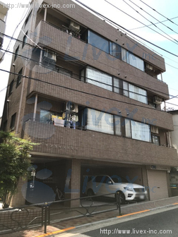 サンライズ小石川ビル