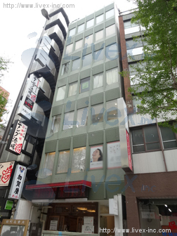 片岡ビル
