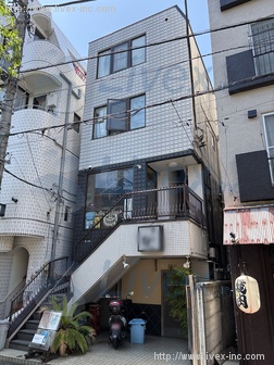 貸店舗・事務所