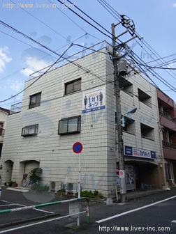 犬石ビル