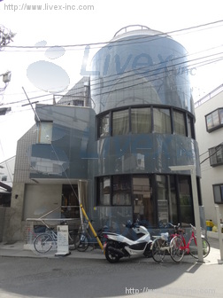 SAKAIビル