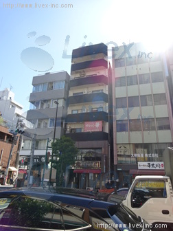 中西ビル
