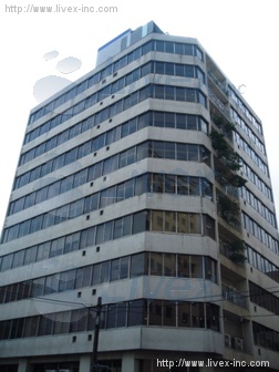 (取壊済)新大宗弁天通ビル